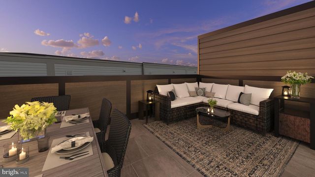 814 GIBBON STREET, Alexandria, VA 22314