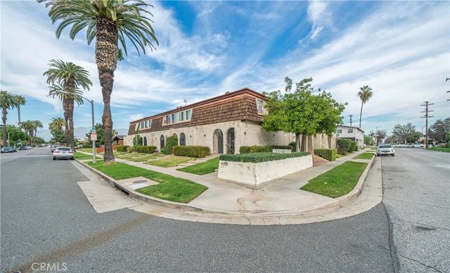 1716 S 2nd Street 6, Alhambra, CA 91801