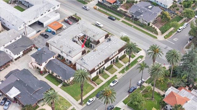 1716 S 2nd Street 6, Alhambra, CA 91801