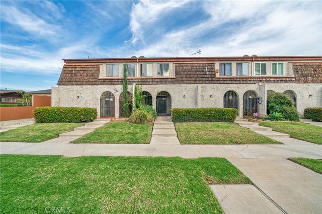 1716 S 2nd Street 6, Alhambra, CA 91801
