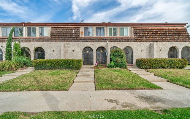 1716 S 2nd Street 6, Alhambra, CA 91801