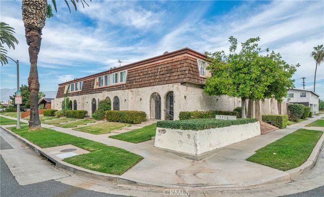 1716 S 2nd Street 6, Alhambra, CA 91801