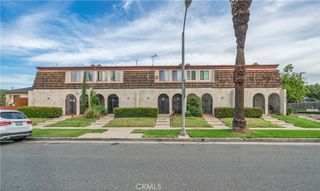 1716 S 2nd Street 6, Alhambra, CA 91801