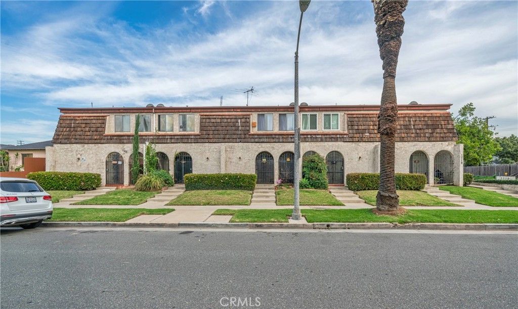 1716 S 2nd Street 6, Alhambra, CA 91801