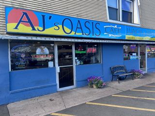 142 HANOVER Street, Meriden, CT 06451