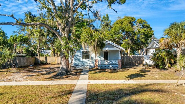 7327 1ST AVENUE N, St Petersburg, FL 33710