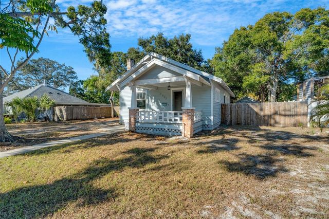 7327 1ST AVENUE N, St Petersburg, FL 33710