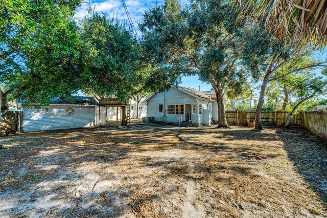 7327 1ST AVENUE N, St Petersburg, FL 33710