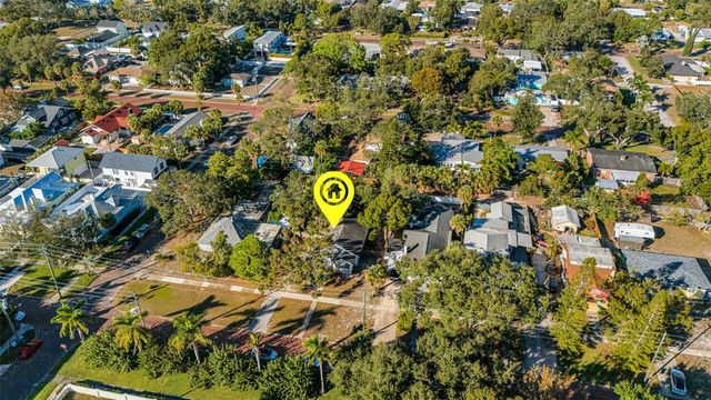 7327 1ST AVENUE N, St Petersburg, FL 33710