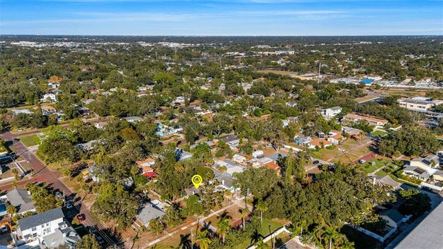 7327 1ST AVENUE N, St Petersburg, FL 33710