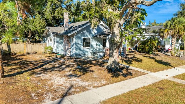 7327 1ST AVENUE N, St Petersburg, FL 33710