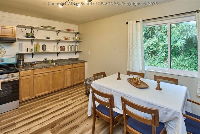 5219 Kel Dawn Circle, Cross Lanes, WV 25313