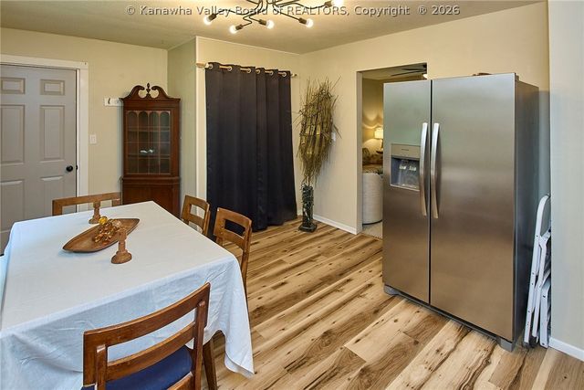 5219 Kel Dawn Circle, Cross Lanes, WV 25313