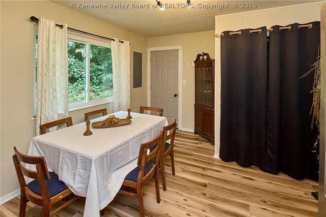 5219 Kel Dawn Circle, Cross Lanes, WV 25313