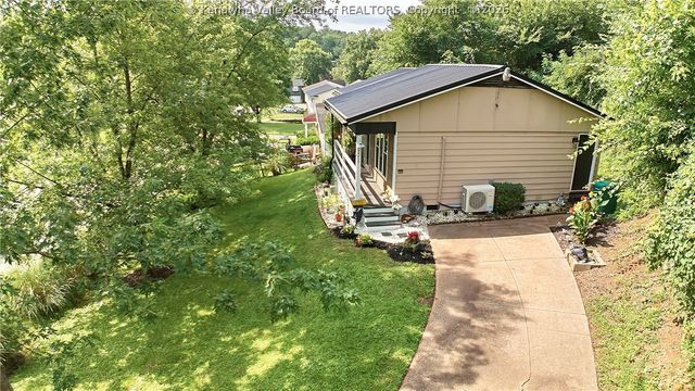 5219 Kel Dawn Circle, Cross Lanes, WV 25313