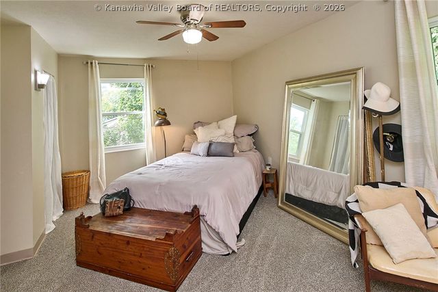 5219 Kel Dawn Circle, Cross Lanes, WV 25313