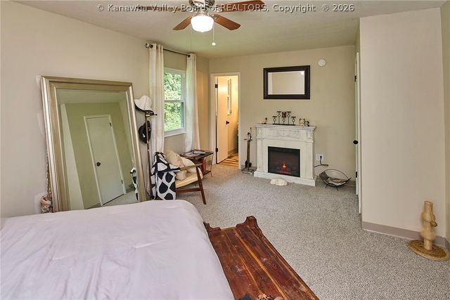 5219 Kel Dawn Circle, Cross Lanes, WV 25313
