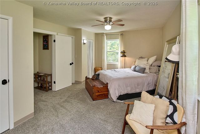 5219 Kel Dawn Circle, Cross Lanes, WV 25313