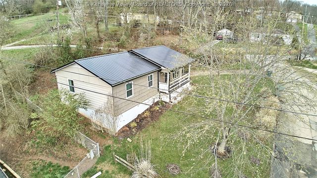 5219 Kel Dawn Circle, Cross Lanes, WV 25313