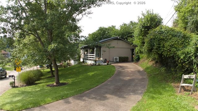 5219 Kel Dawn Circle, Cross Lanes, WV 25313