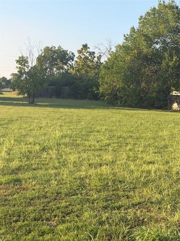 4620 Washington Street, Greenville, TX 75401