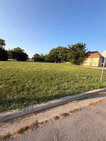 4620 Washington Street, Greenville, TX 75401