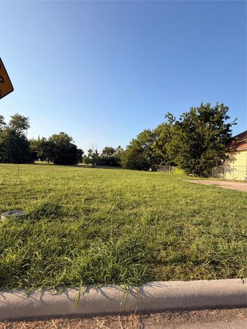 4620 Washington Street, Greenville, TX 75401