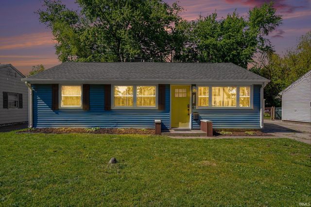 3117 Sunnymede Avenue, South Bend, IN 46615