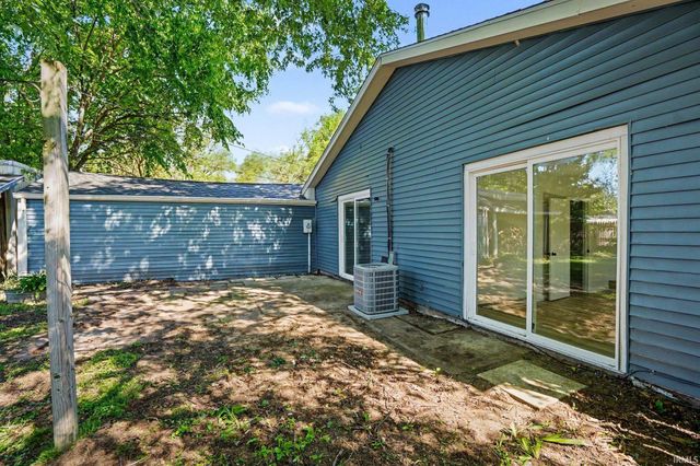 3117 Sunnymede Avenue, South Bend, IN 46615