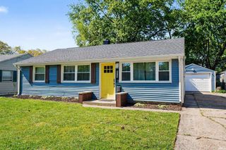 3117 Sunnymede Avenue, South Bend, IN 46615
