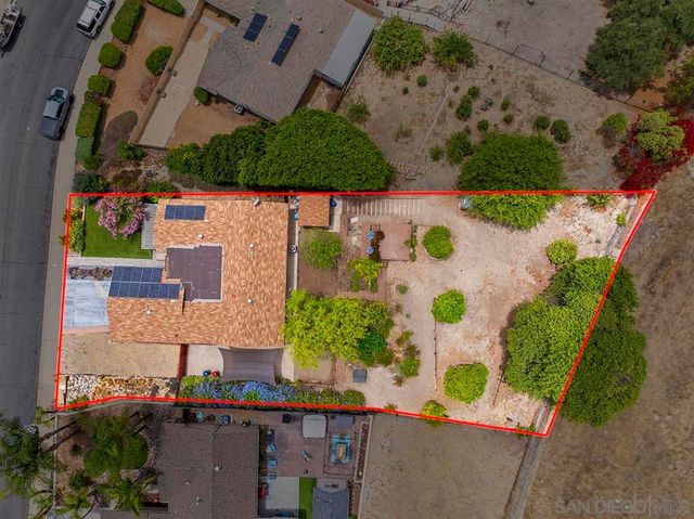 9644 Cecilwood, Santee, CA 92071