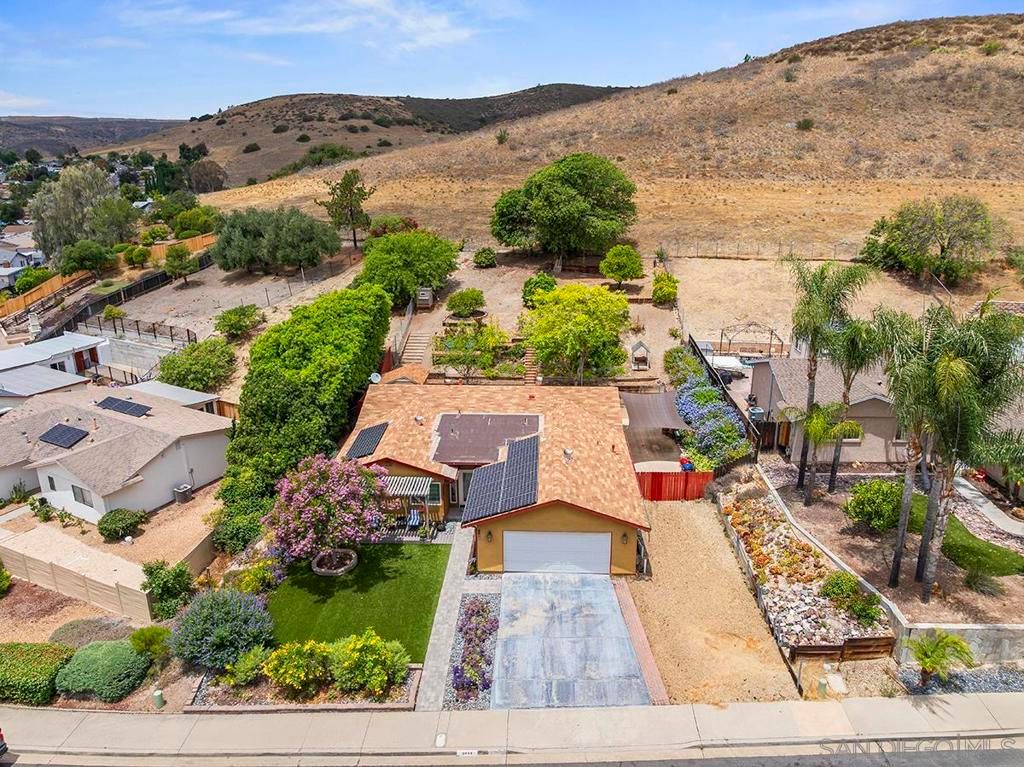 Image 1 of property listing at 9644 Cecilwood, Santee, CA 92071