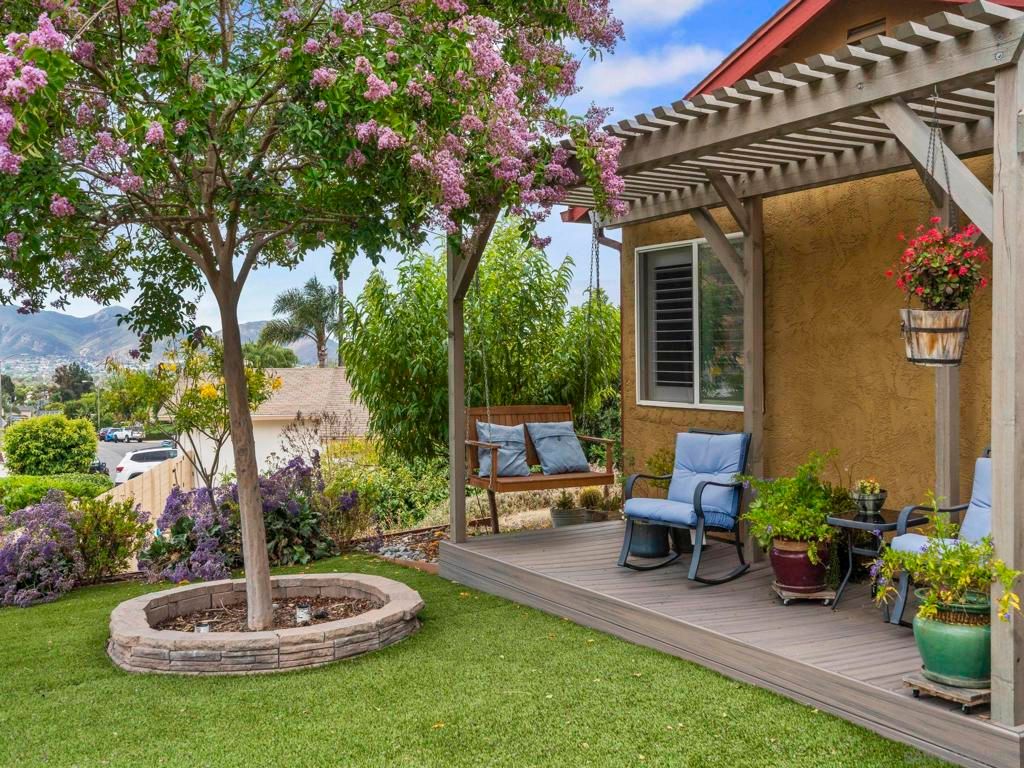 Image 29 of property listing at 9644 Cecilwood, Santee, CA 92071