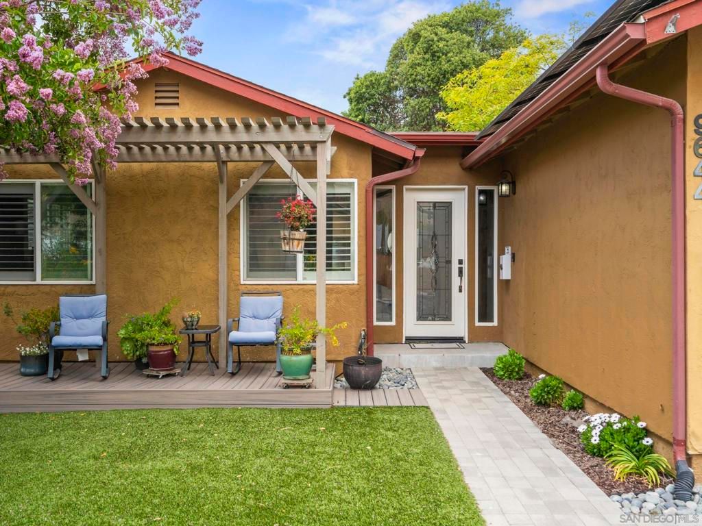 Image 30 of property listing at 9644 Cecilwood, Santee, CA 92071