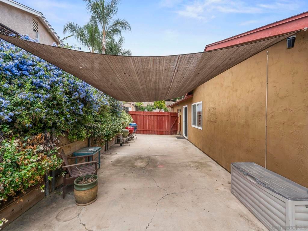 Image 31 of property listing at 9644 Cecilwood, Santee, CA 92071