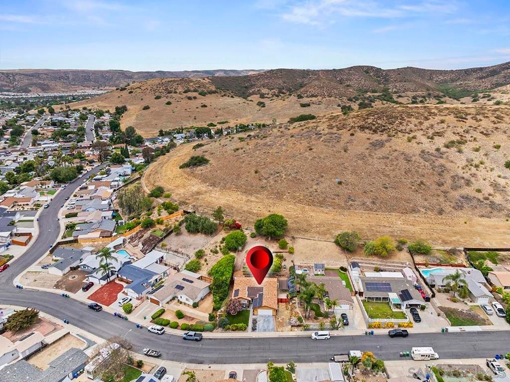 Image 44 of property listing at 9644 Cecilwood, Santee, CA 92071