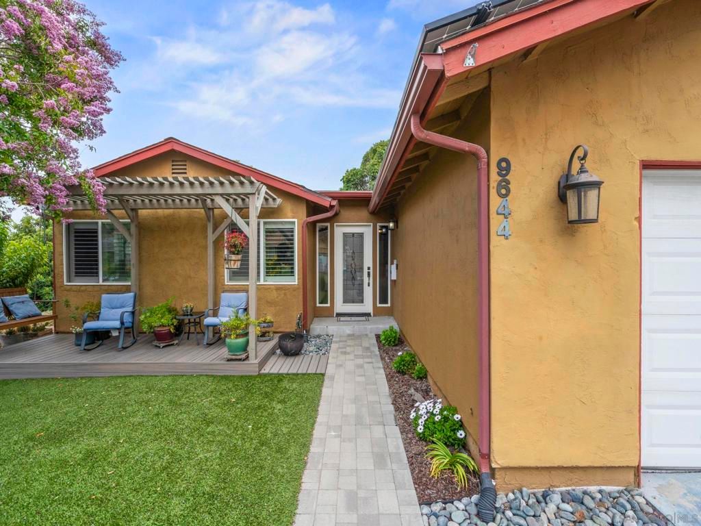 Image 45 of property listing at 9644 Cecilwood, Santee, CA 92071