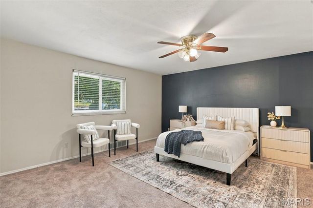 1009 Spinoza Place, Ballwin, MO 63011
