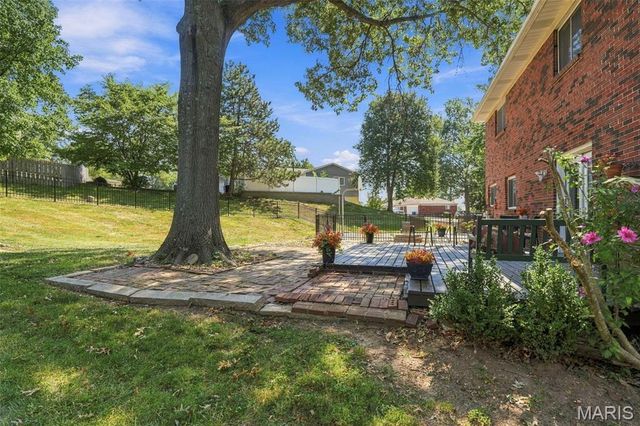 1009 Spinoza Place, Ballwin, MO 63011
