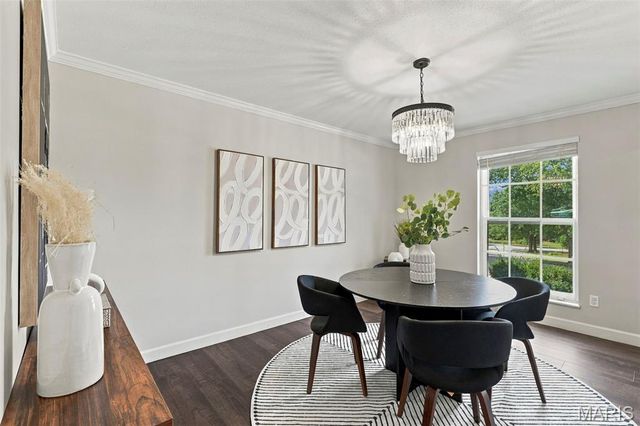 1009 Spinoza Place, Ballwin, MO 63011