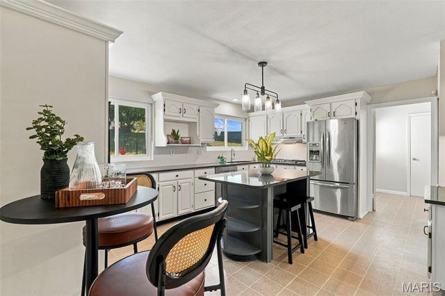 1009 Spinoza Place, Ballwin, MO 63011