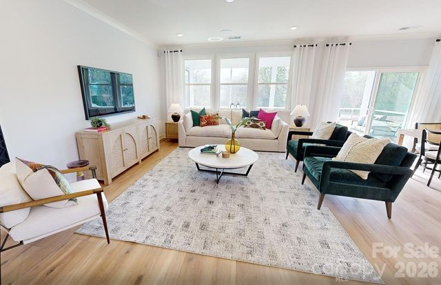 1913 Quiet Woods Road, Monroe, NC 28110