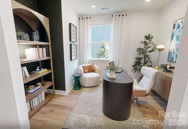 1913 Quiet Woods Road, Monroe, NC 28110