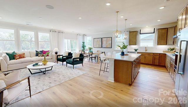 1913 Quiet Woods Road, Monroe, NC 28110