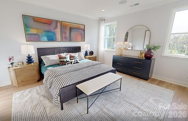 1913 Quiet Woods Road, Monroe, NC 28110