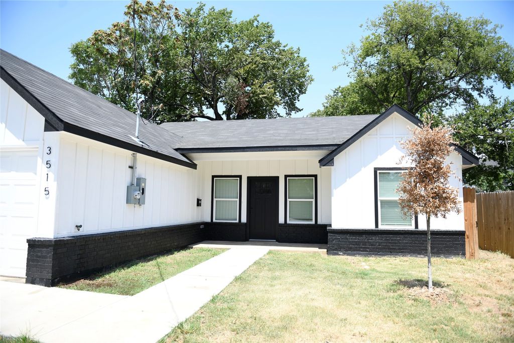 3515 Elsie Faye Heggins Street, Dallas, TX 75210