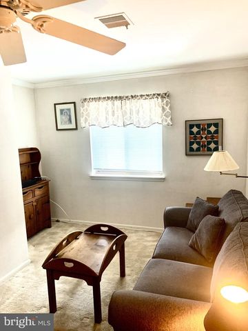 3602 RUSTIC LN #144, Wilmington, DE 19808
