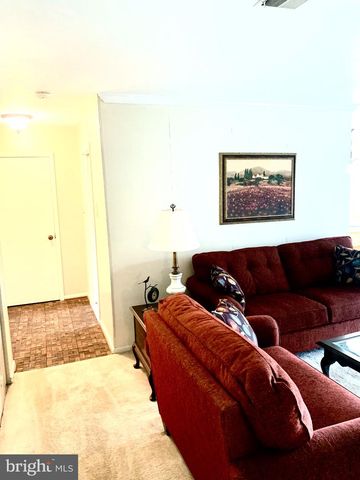 3602 RUSTIC LN #144, Wilmington, DE 19808