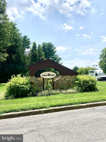 3602 RUSTIC LN #144, Wilmington, DE 19808