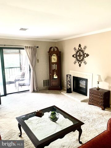 3602 RUSTIC LN #144, Wilmington, DE 19808